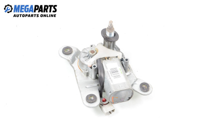 Front wipers motor for Rover 400 Hatchback (RT) (05.1995 - 03.2000), hatchback, position: rear