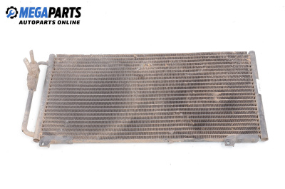 Air conditioning radiator for Rover 400 Hatchback (RT) (05.1995 - 03.2000) 414 Si, 103 hp