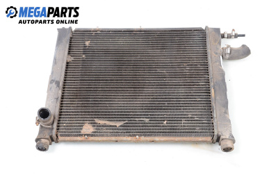 Water radiator for Rover 400 Hatchback (RT) (05.1995 - 03.2000) 414 Si, 103 hp