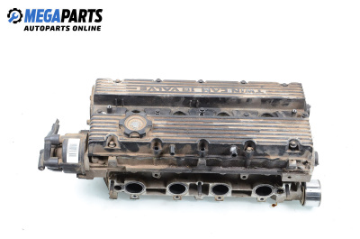 Engine head for Rover 400 Hatchback (RT) (05.1995 - 03.2000) 414 Si, 103 hp