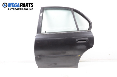 Door for Rover 600 (RH) (08.1993 - 02.1999), 5 doors, sedan, position: rear - left