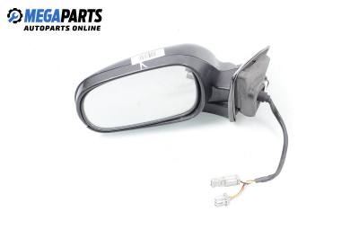 Mirror for Rover 600 (RH) (08.1993 - 02.1999), 5 doors, sedan, position: left