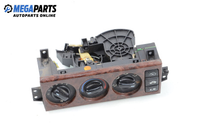 Bedienteil klimaanlage for Rover 600 (RH) (08.1993 - 02.1999)