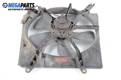 Radiator fan for Rover 600 (RH) (08.1993 - 02.1999) 620 Si, 131 hp