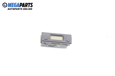 Clock for Citroen Xantia (X1) (03.1993 - 01.1998)