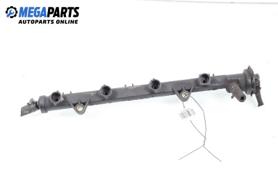 Fuel rail for Volkswagen Polo (6N1) (10.1994 - 10.1999) 50 1.0, 50 hp