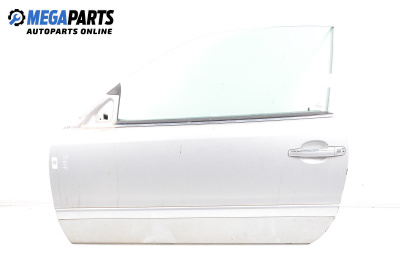 Door for Mercedes-Benz CLK-Class Coupe (C208) (06.1997 - 09.2002), 3 doors, coupe, position: front - left