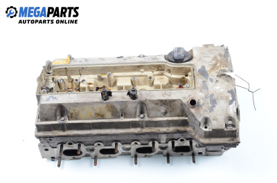 Engine head for Mercedes-Benz CLK-Class Coupe (C208) (06.1997 - 09.2002) 200 Kompressor (208.345), 192 hp