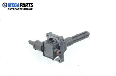 Ignition coil for Mercedes-Benz CLK-Class Coupe (C208) (06.1997 - 09.2002) 200 Kompressor (208.345), 192 hp
