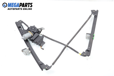 Antrieb el. fensterheber for Volkswagen Sharan (7M8, 7M9, 7M6) (1995-05-01 - 2010-03-01), 5 türen, minivan, position: rechts, vorderseite