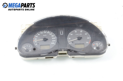 Instrument cluster for Volkswagen Sharan (7M8, 7M9, 7M6) (1995-05-01 - 2010-03-01) 2.0, 115 hp