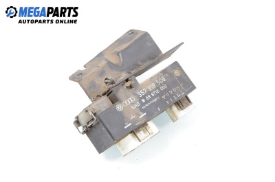 Radiator fan relay for Volkswagen Sharan (7M8, 7M9, 7M6) (1995-05-01 - 2010-03-01) 2.0, № 357 919 506