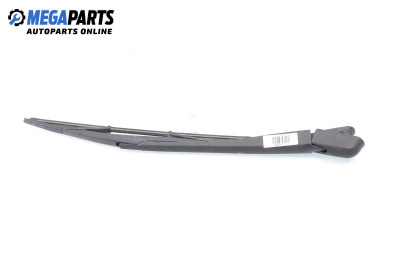 Rear wiper arm for Peugeot 206 Hatchback (2A/C) (1998-08-01 - ...), position: rear