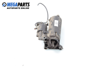 Demaror for Peugeot 206 Hatchback (2A/C) (1998-08-01 - ...) 1.9 D, 69 hp