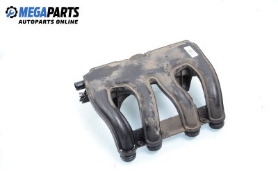 Intake manifold for Peugeot 206 Hatchback (2A/C) (1998-08-01 - ...) 1.9 D, 69 hp