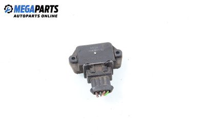 Ignition commutator for Opel Corsa B (73, 78, 79) (1993-03-01 - 2002-12-01) 1.4 i, 60 hp