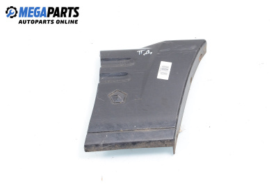 Exterior moulding for Jeep Grand Cherokee I (ZJ) (09.1991 - 04.1999), suv, position: right