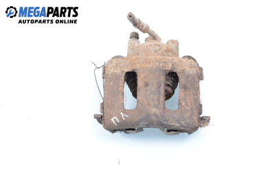 Bremszange for Jeep Grand Cherokee I (ZJ) (09.1991 - 04.1999), position: links, vorderseite