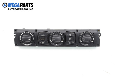 Bedienteil climatronic for BMW 5 Series E60 Sedan (E60) (07.2003 - 03.2010)