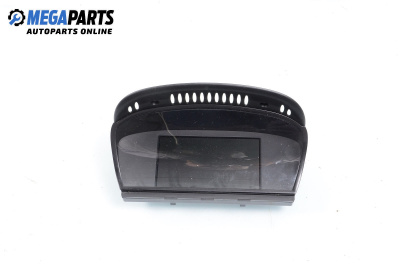 Display for BMW 5 Series E60 Sedan (E60) (07.2003 - 03.2010), № 65.82-6945661