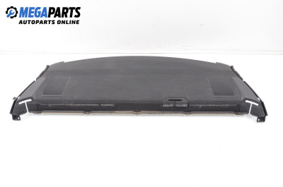 Trunk interior cover for BMW 5 Series E60 Sedan (E60) (07.2003 - 03.2010), sedan