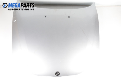 Motorhaube for BMW 5 Series E60 Sedan (E60) (07.2003 - 03.2010), 5 türen, sedan, position: vorderseite