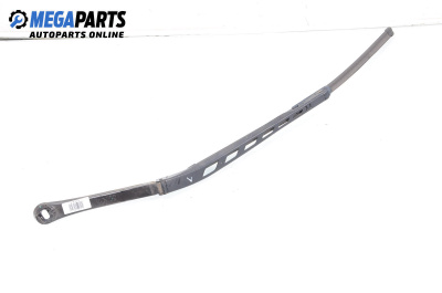 Wischerarm frontscheibe for BMW 5 Series E60 Sedan (E60) (07.2003 - 03.2010), position: links