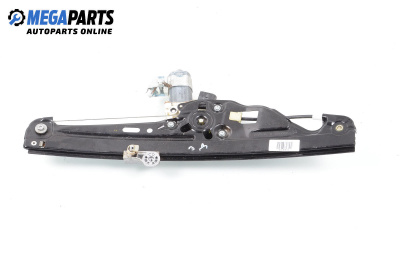 Macara electrică geam for BMW 5 Series E60 Sedan (E60) (07.2003 - 03.2010), 5 uși, sedan, position: dreaptă - spate