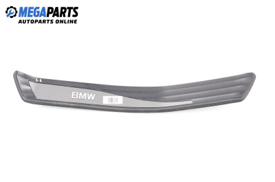 Interior plastic for BMW 5 Series E60 Sedan (E60) (07.2003 - 03.2010), 5 doors, sedan, position: rear - left