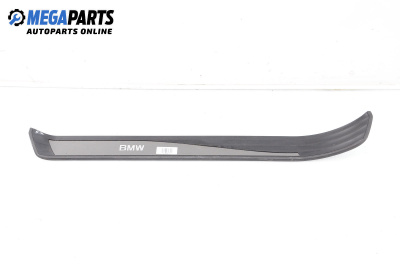 Interior plastic for BMW 5 Series E60 Sedan (E60) (07.2003 - 03.2010), 5 doors, sedan, position: front - left