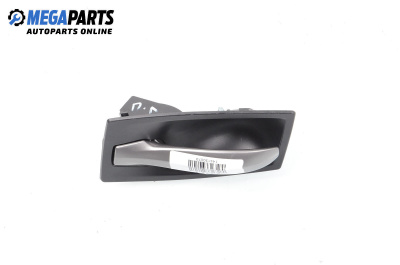 Inner handle for BMW 5 Series E60 Sedan (E60) (07.2003 - 03.2010), 5 doors, sedan, position: front - left