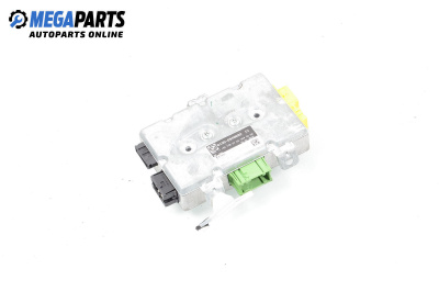 Door module for BMW 5 Series E60 Sedan (E60) (07.2003 - 03.2010), № 6135-6948682