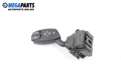 Verstellhebel leuchten for BMW 5 Series E60 Sedan (E60) (07.2003 - 03.2010)