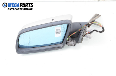 Oglindă for BMW 5 Series E60 Sedan (E60) (07.2003 - 03.2010), 5 uși, sedan, position: stânga