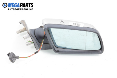 Mirror for BMW 5 Series E60 Sedan (E60) (07.2003 - 03.2010), 5 doors, sedan, position: right