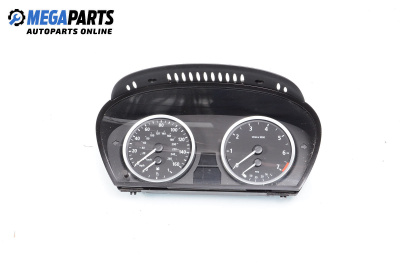 Kilometerzähler for BMW 5 Series E60 Sedan (E60) (07.2003 - 03.2010) 530 i, 231 hp