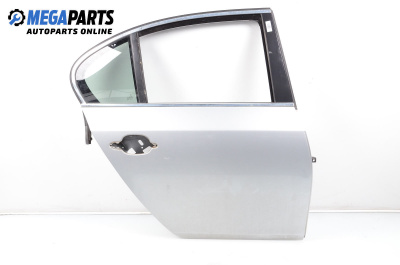 Door for BMW 5 Series E60 Sedan (E60) (07.2003 - 03.2010), 5 doors, sedan, position: rear - right