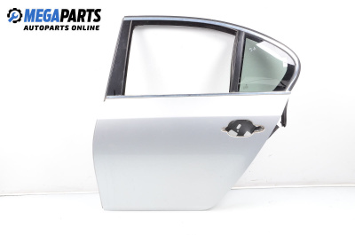 Door for BMW 5 Series E60 Sedan (E60) (07.2003 - 03.2010), 5 doors, sedan, position: rear - left