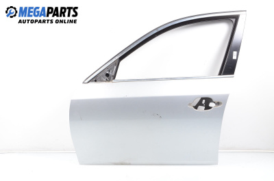 Ușă for BMW 5 Series E60 Sedan (E60) (07.2003 - 03.2010), 5 uși, sedan, position: stânga - fața