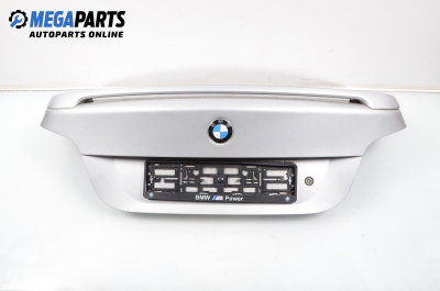 Heckklappe for BMW 5 Series E60 Sedan (E60) (07.2003 - 03.2010), 5 türen, sedan, position: rückseite