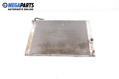 Radiator de apă for BMW 5 Series E60 Sedan (E60) (07.2003 - 03.2010) 530 i, 231 hp