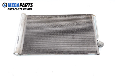 Air conditioning radiator for BMW 5 Series E60 Sedan (E60) (07.2003 - 03.2010) 530 i, 231 hp