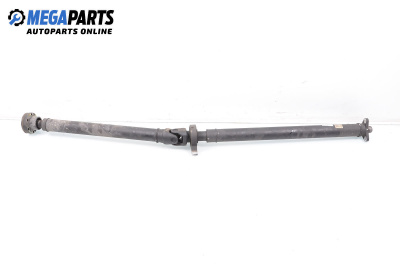 Tail shaft for BMW 5 Series E60 Sedan (E60) (07.2003 - 03.2010) 530 i, 231 hp