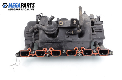 Intake manifold for BMW 5 Series E60 Sedan (E60) (07.2003 - 03.2010) 530 i, 231 hp