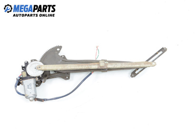 Electric window regulator for Suzuki Swift II Hatchback (EA, MA) (03.1989 - 12.2005), 3 doors, hatchback, position: left