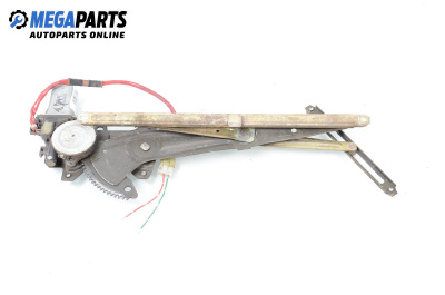 Electric window regulator for Suzuki Swift II Hatchback (EA, MA) (03.1989 - 12.2005), 3 doors, hatchback, position: right