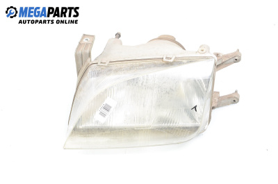 Headlight for Suzuki Swift II Hatchback (EA, MA) (03.1989 - 12.2005), hatchback, position: left