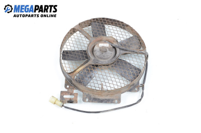 Radiator fan for Suzuki Swift II Hatchback (EA, MA) (03.1989 - 12.2005) 1.0 i (SF310, AA44), 53 hp