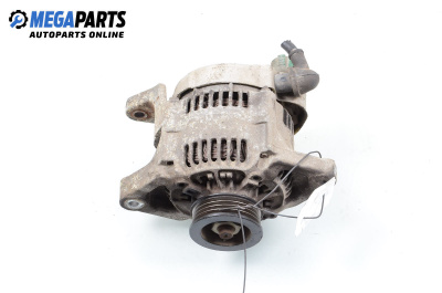 Alternator for Suzuki Swift II Hatchback (EA, MA) (03.1989 - 12.2005) 1.0 i (SF310, AA44), 53 hp