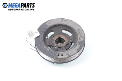 Damper pulley for Hyundai Sonata V (NF) (01.2005 - 12.2010) 2.0 VVTi GLS, 144 hp